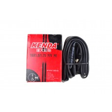 建大16*1.5/1.75内胎F/V